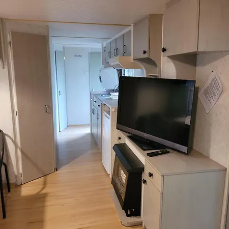 Dom Goscinny Sosenka Grzybowo Room photo