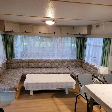 Dom Goscinny Sosenka Grzybowo Room photo